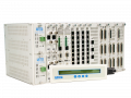 Multi-service Access Node TDM / IP - AM3440-A with LCD